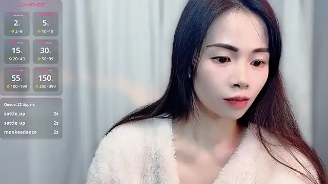 Lynnalltop-165-KeKe live sex cam