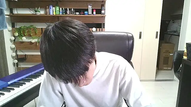 IroManager live sex cam