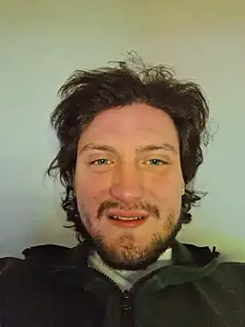 Ghost_Pie live sex cam