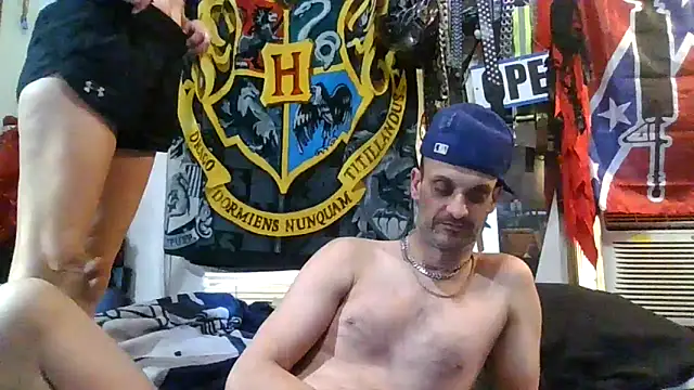 slinginbigD live sex cam