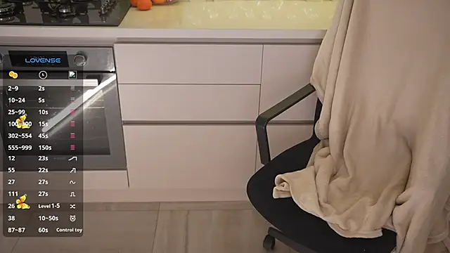 Vassiilisa live sex cam