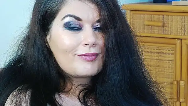 EllenGrace live sex cam