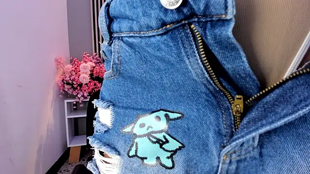 GysellHanson's cam snapshot