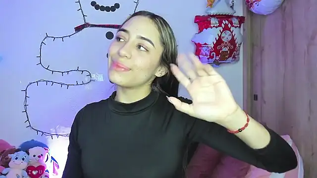 TANIA_06's cam snapshot