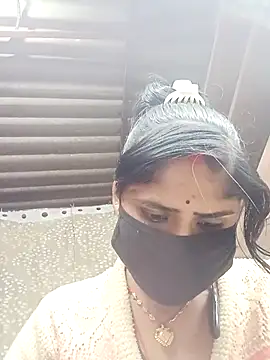 Rajni_chauhan's cam snapshot