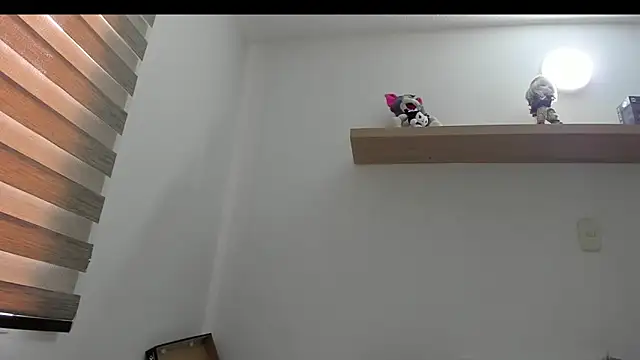 Salome_208 live sex cam