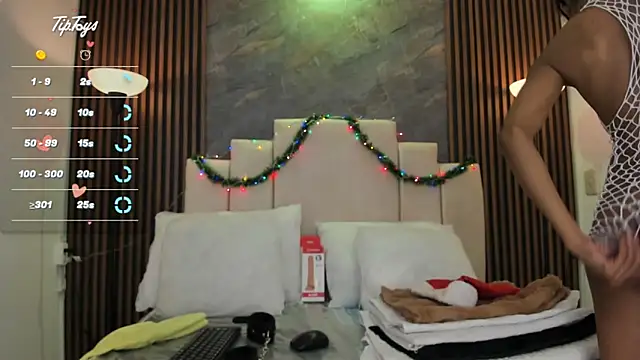 catiusca_reyes_03's cam snapshot