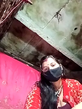 Bandna_thakur's cam snapshot