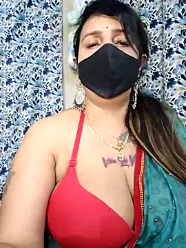 cute-tanvi's cam snapshot