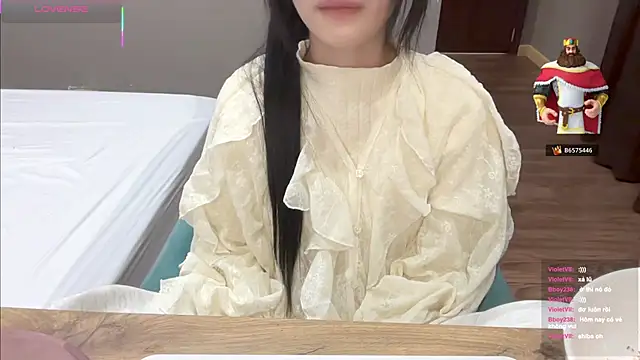 Your-Sunshine live sex cam