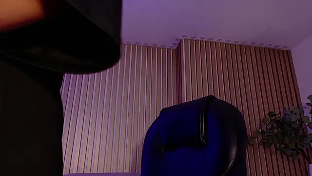 ViolettCastel's cam snapshot