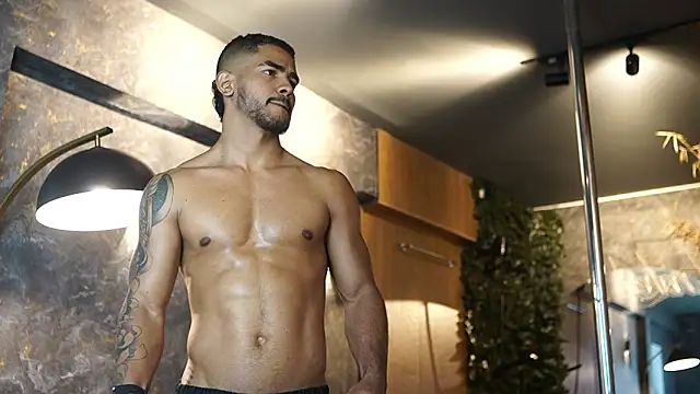 Reik_Vonn live sex cam