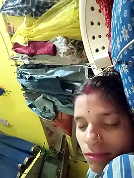 Punam_jindal's cam snapshot