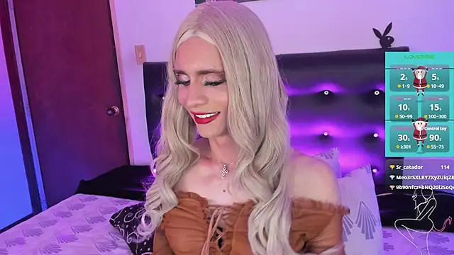 AngelsJones21 live sex cam