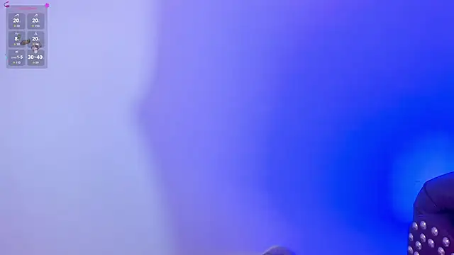 Dalila_gidi's cam snapshot