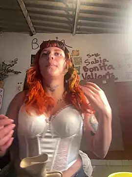 Oshun_Morton's cam snapshot