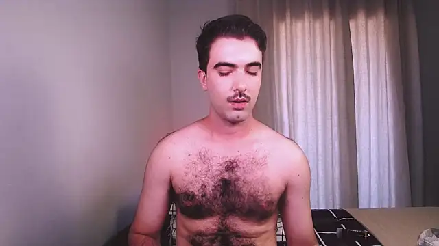 hairyzodb live sex cam