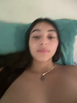 Valen_Person's cam snapshot