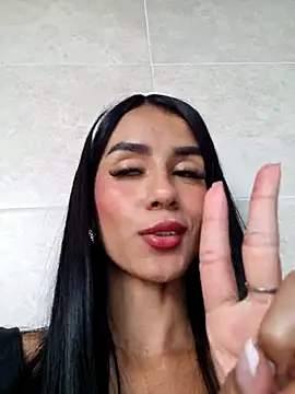 Juliana_Xander's cam snapshot