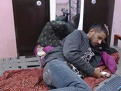 HotXKrish live sex cam