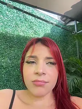 ArieliciousXXX's cam snapshot