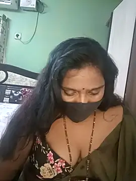 telugu_ammuu's cam snapshot