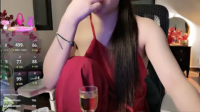 Caryln-Bun's cam snapshot