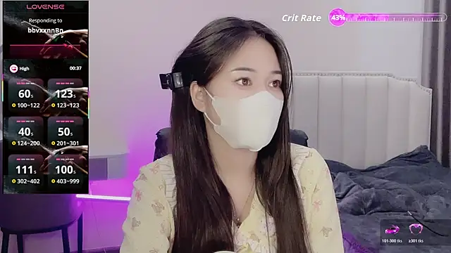 _Dorry_'s cam snapshot