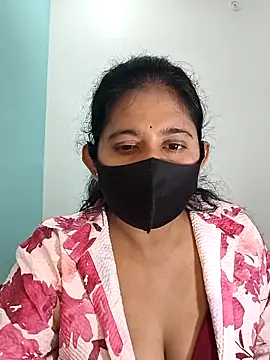 Your-Vedika's cam snapshot