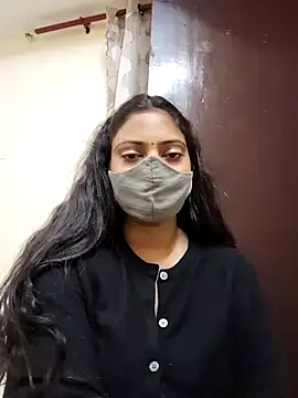 Komal-verma1's cam snapshot