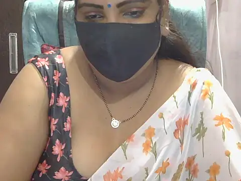 Nisha-telugu's cam snapshot