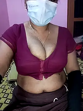 KannadaTamilTeluguBeauty's cam snapshot