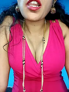 Deepa_telugu's cam snapshot