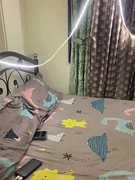 Sizzler_0011's cam snapshot