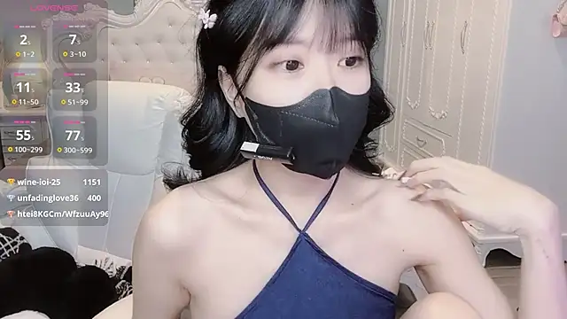 _LiuLiu_'s cam snapshot