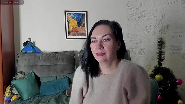 Roxy_doll's cam snapshot