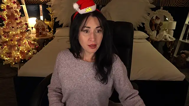 CarolinaaFoxyyy's cam snapshot