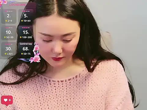 Della-579's cam snapshot