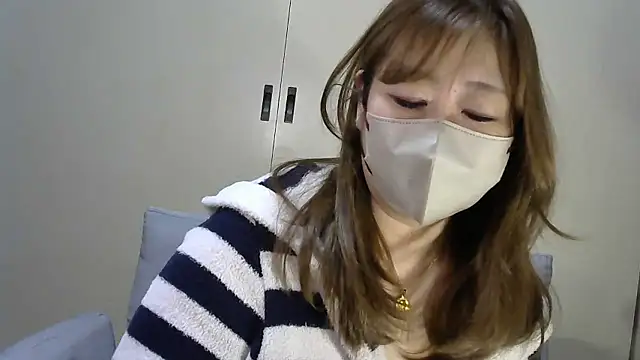 nana_desu's cam snapshot