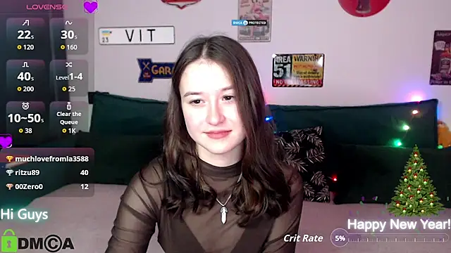 Bellaa_Dream1's cam snapshot