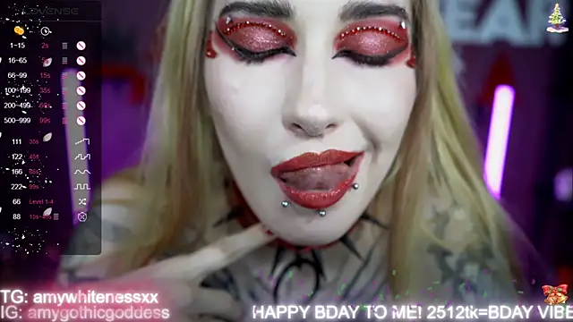 amywhitenessxx live sex cam