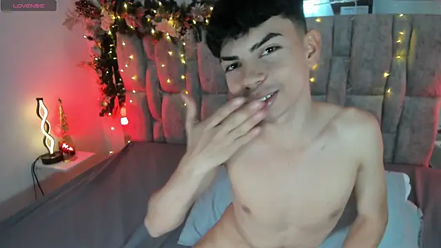 Peter_chase live sex cam