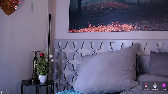 AylinMillerxs's cam snapshot