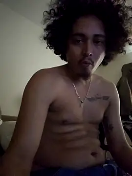 Warlock19975 live sex cam