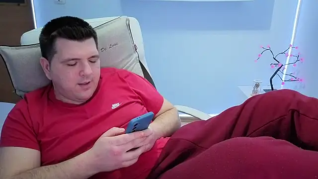 JasonJacks live sex cam