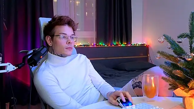 DENIS_HERE live sex cam