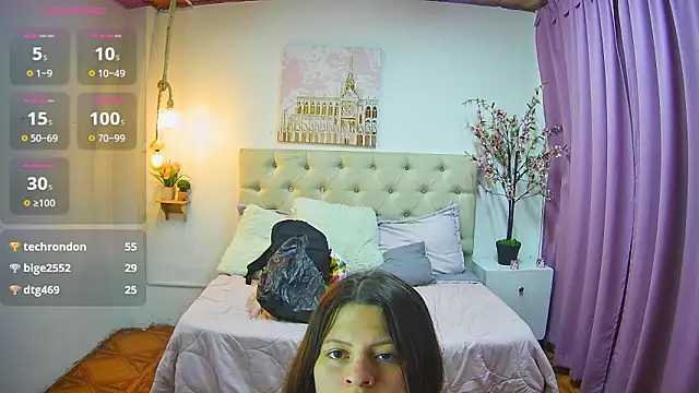 ShyVibes_ live sex cam