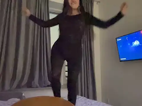 Darivelli's cam snapshot