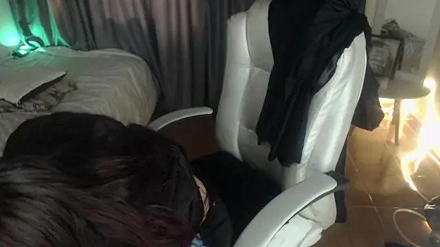 Tiana_27's cam snapshot