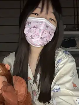 xx_Ojou_xx's cam snapshot